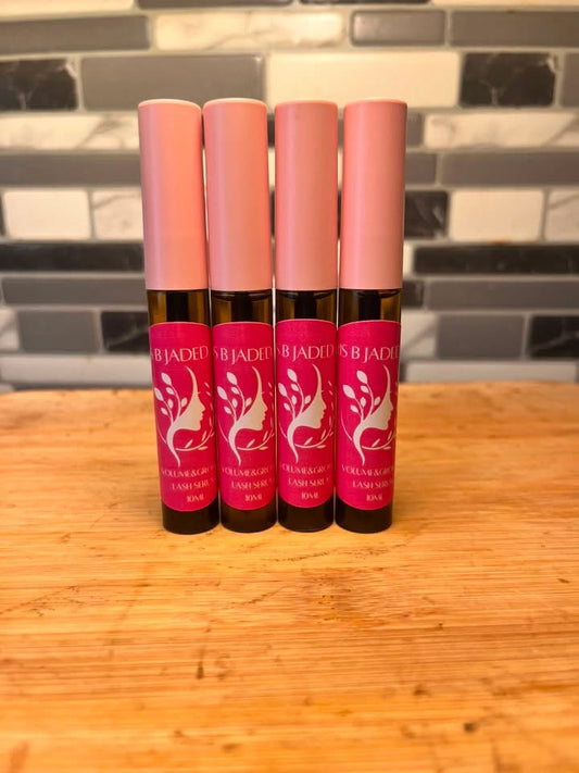Volume & Growth Lash Serum