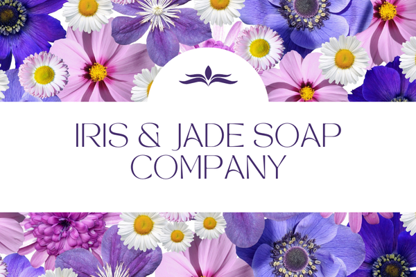 Iris & Jade Soap Company 